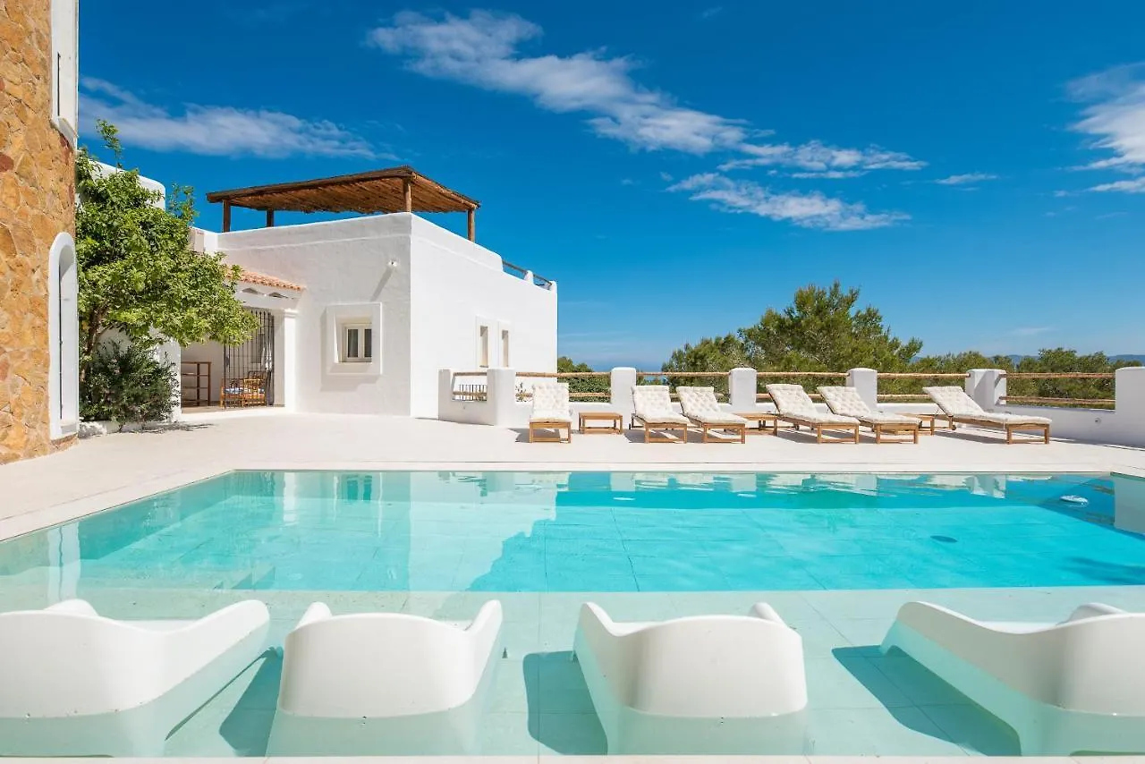 Villa Horizonte Port des Torrent