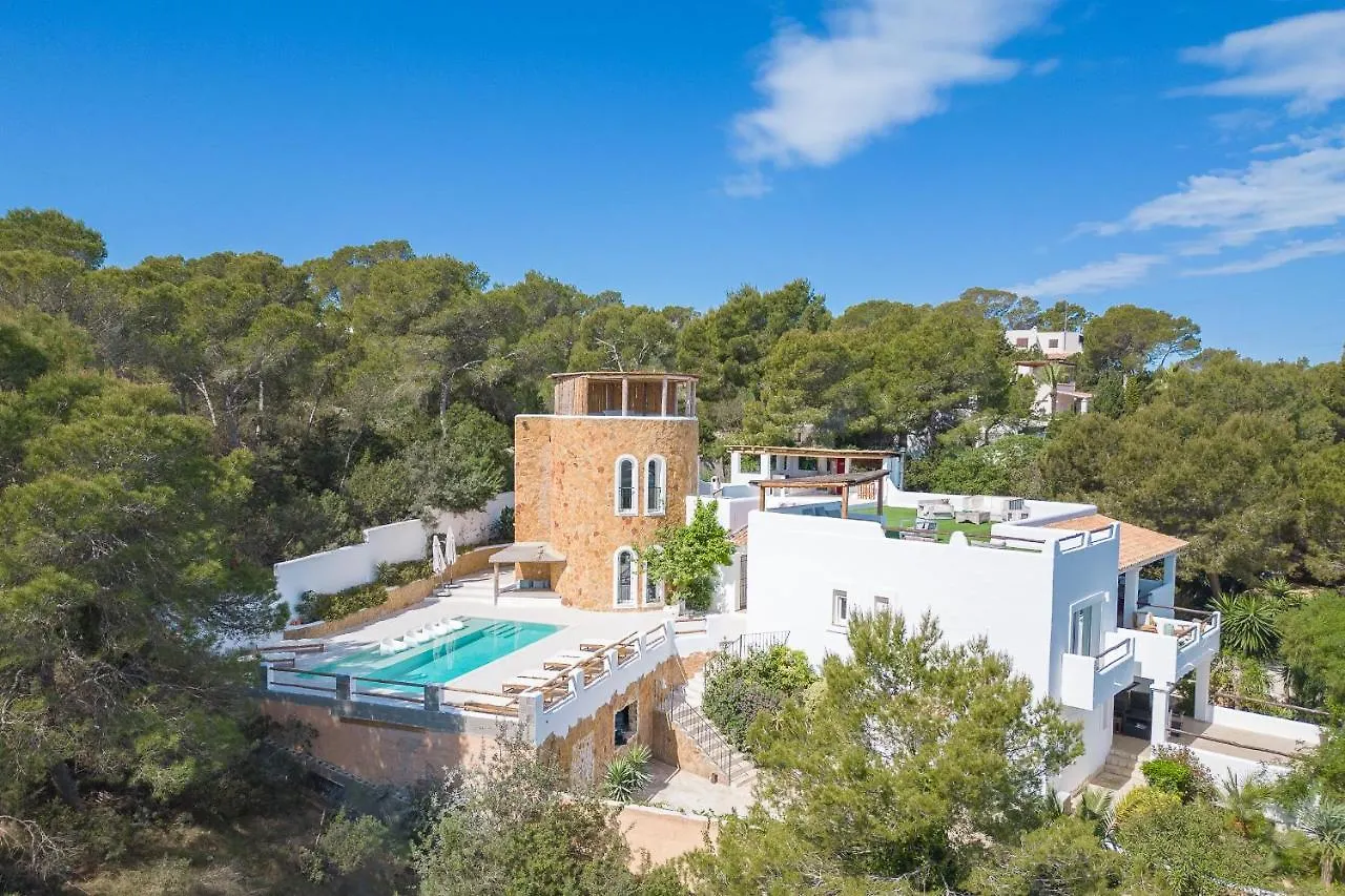 Villa Horizonte Port des Torrent